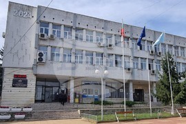 Каолиново - Общински съвет - заседание