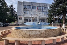 Каолиново - Общински съвет - заседание