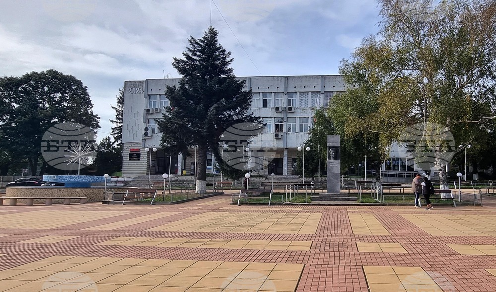 Каолиново - Общински съвет - заседание
