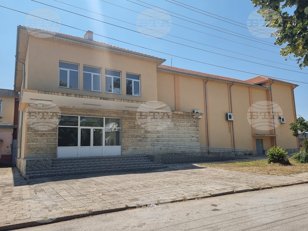 Читалището в Долна Митрополия организира общински конкурс за детска рисунка, посветен на пролетта