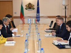 Снимка: Министерство на икономиката и индустрията