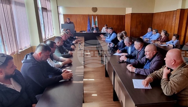 Общинският съвет в Каолиново ще реши дали да бъде поет краткосрочен дълг