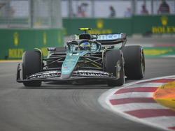 Singapore F1 GP Auto Racing