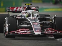 Singapore F1 GP Auto Racing