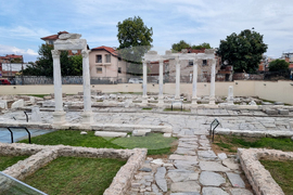 Пловдив - Филипопол - Източна порта