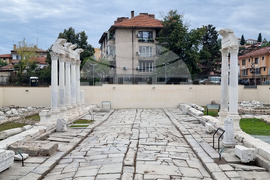 Пловдив - Филипопол - Източна порта