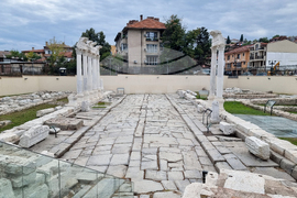 Пловдив - Филипопол - Източна порта