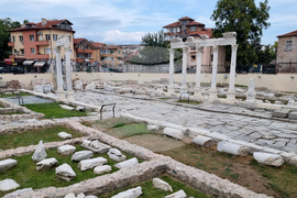 Пловдив - Филипопол - Източна порта