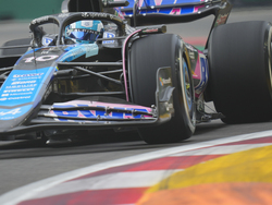 Singapore F1 GP Auto Racing