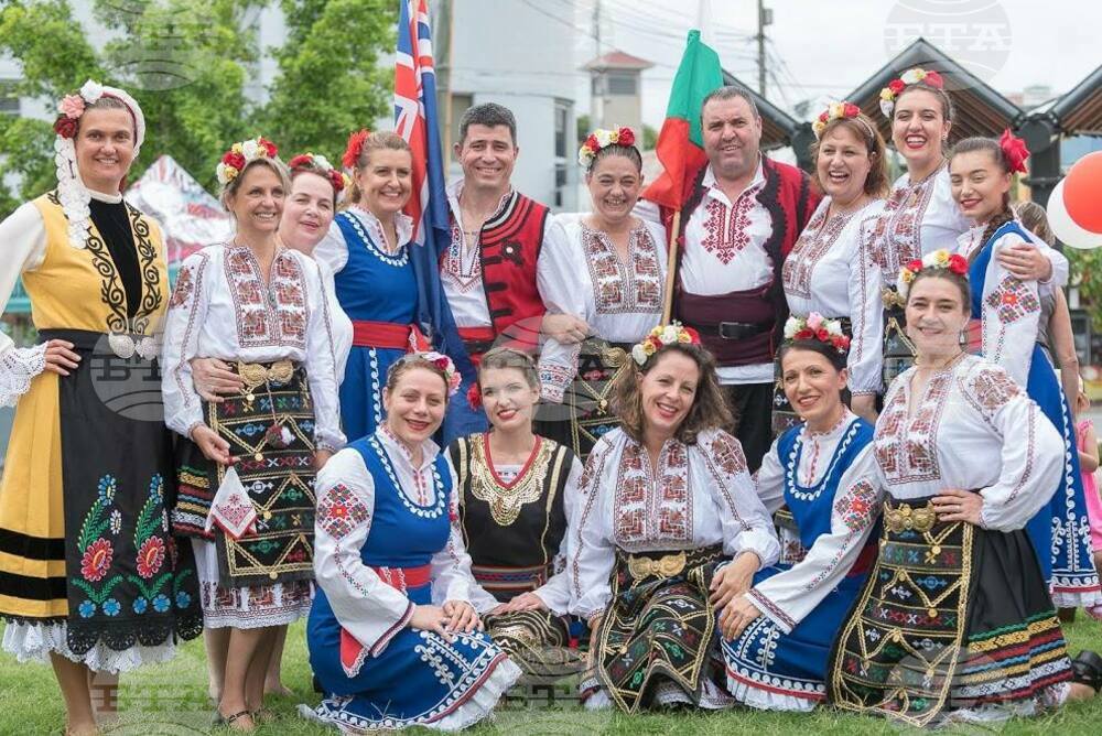 Българска вечер „Вкусен петък“ организира днес Асоциацията на българите в Куинсланд