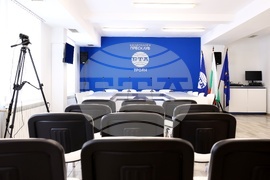 Национален пресклуб на БТА-Троян - откриване