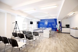 Национален пресклуб на БТА-Троян - откриване