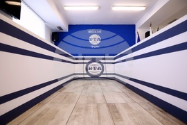 Национален пресклуб на БТА-Троян - откриване