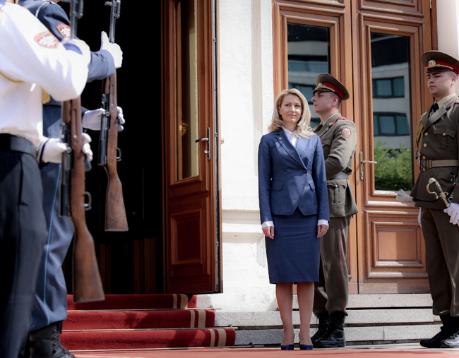 Председателят на Народното събрание Рая Назарян ще участва в тържественото честване на 116-ата годишнина от обявяването на Независимостта на България във Велико Търново