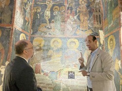 Снимка: Министерство на културата