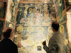 Снимка: Министерство на културата