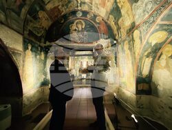 Снимка: Министерство на културата