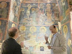 Снимка: Министерство на културата