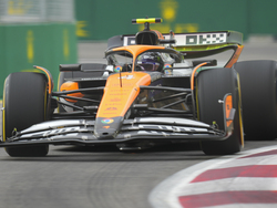 Singapore F1 GP Auto Racing