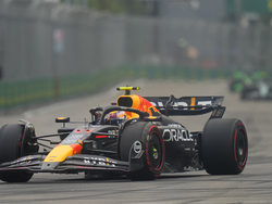 Singapore F1 GP Auto Racing