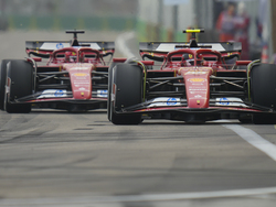 Singapore F1 GP Auto Racing