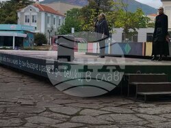 Снимка: Община Сливен