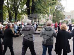 Снимка: Община Сливен