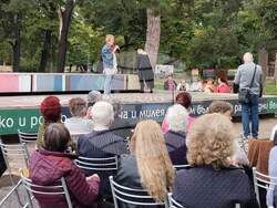 Снимка: Община Сливен