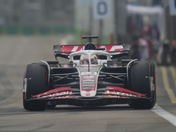 Singapore F1 GP Auto Racing