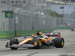Singapore F1 GP Auto Racing
