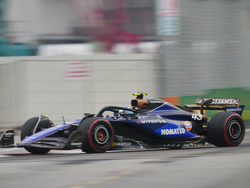 Singapore F1 GP Auto Racing