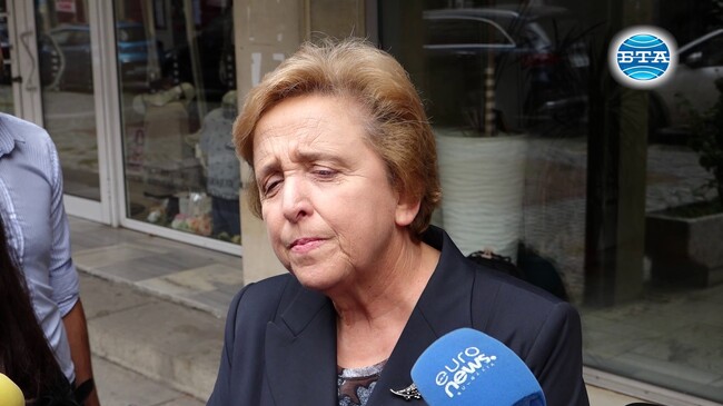 Националният съвет на БСП се събра на заседание във връзка с подредбата на листите за предстоящите парламентарни избори