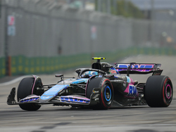 Singapore F1 GP Auto Racing