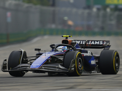 Singapore F1 GP Auto Racing