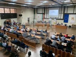 Снимка: Министерство на земеделието и храните