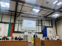 Снимка: Министерство на земеделието и храните