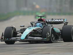 Singapore F1 GP Auto Racing