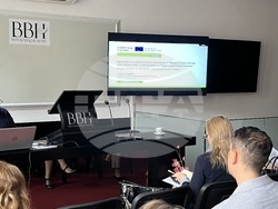 Снимка: Община Стара Загора