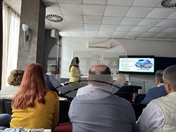 Снимка: Община Стара Загора