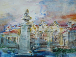 Снимка: НЧ „Добри Войников-1856“ – Шумен