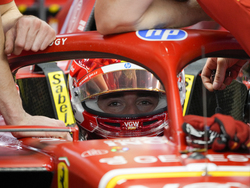 Singapore F1 GP Auto Racing