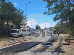 Снимка: Община Варна