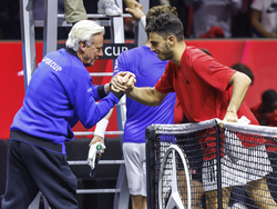 Germany Tennis Laver Cup