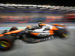APTOPIX Singapore F1 GP Auto Racing