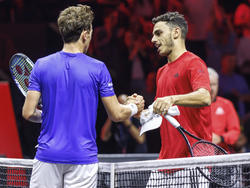 Germany Tennis Laver Cup