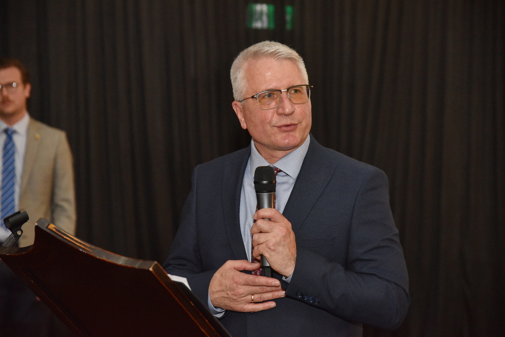 Посланик Енчо Димитров ще се срещне на 9 януари с представители на българската общност в Бризбейн, Австралия 