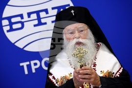 Национален пресклуб на БТА-Троян - откриване