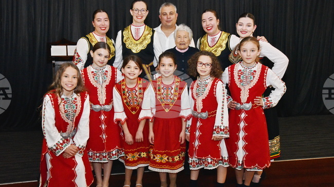 Bulgarian Festival to be Held in Australia