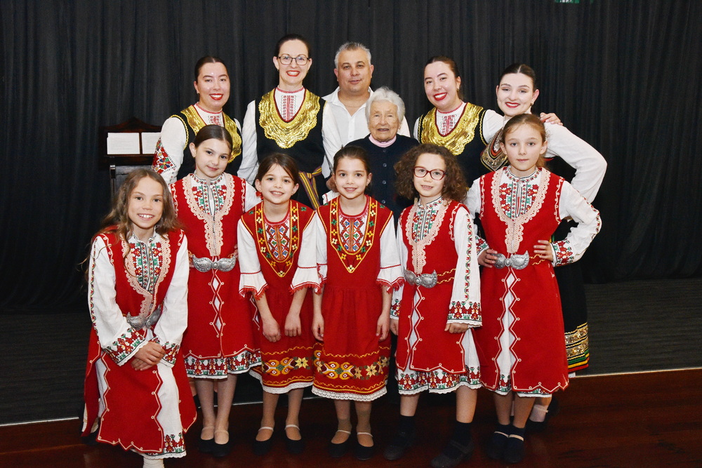 Bulgarian Festival to Be Held in Australia