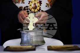 Национален пресклуб на БТА-Троян - откриване